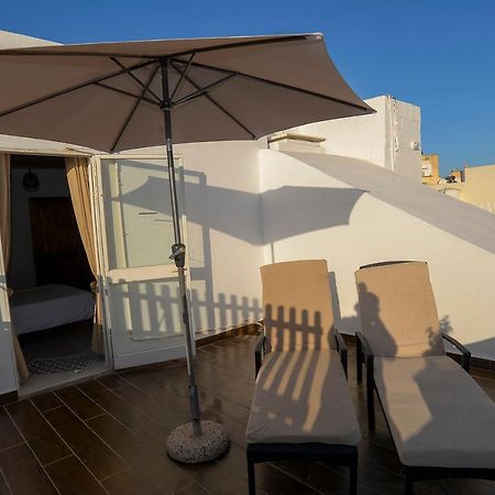 Seaside Apartments Malta Sliema 1 Kültér fotó