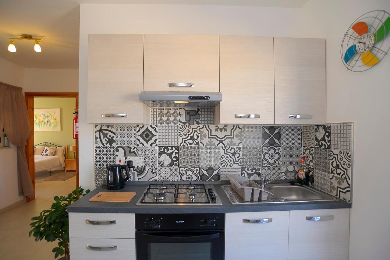 Seaside Apartments Malta Sliema 1 Kültér fotó