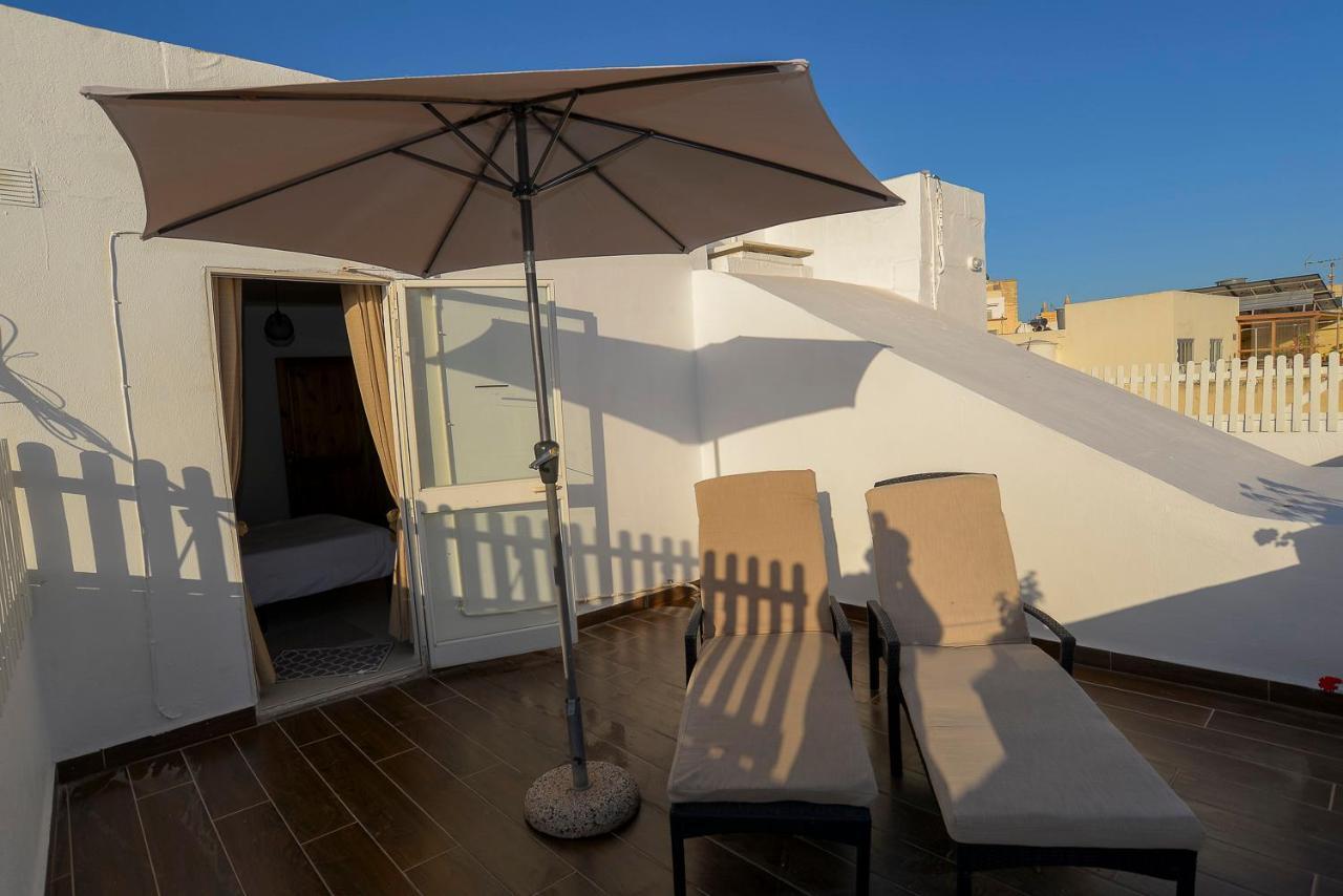Seaside Apartments Malta Sliema 1 Kültér fotó