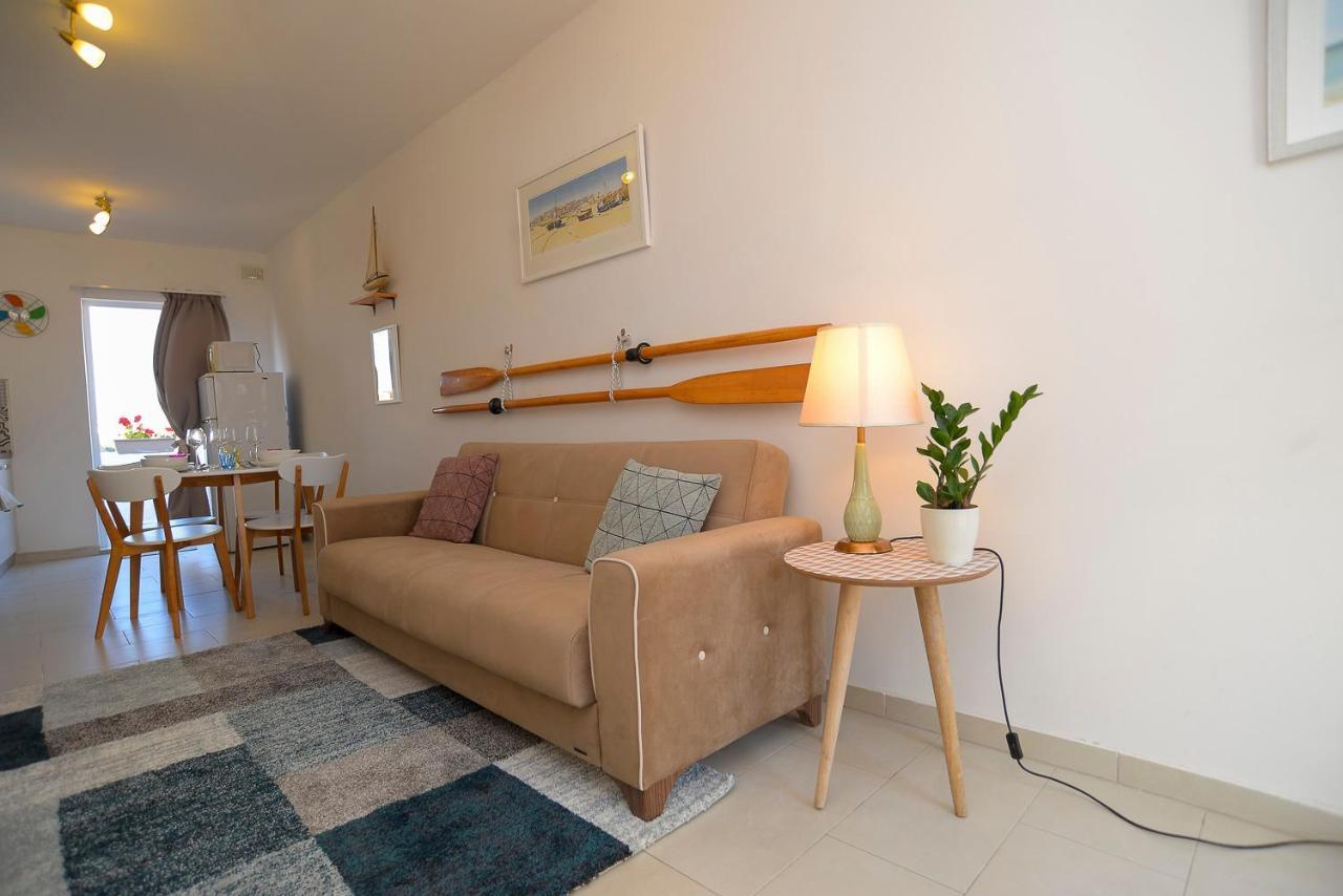 Seaside Apartments Malta Sliema 1 Kültér fotó