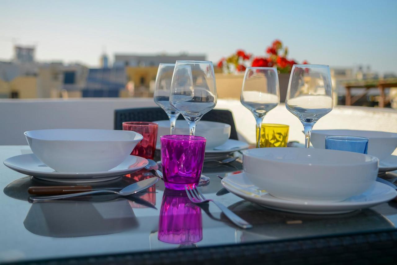 Seaside Apartments Malta Sliema 1 Kültér fotó