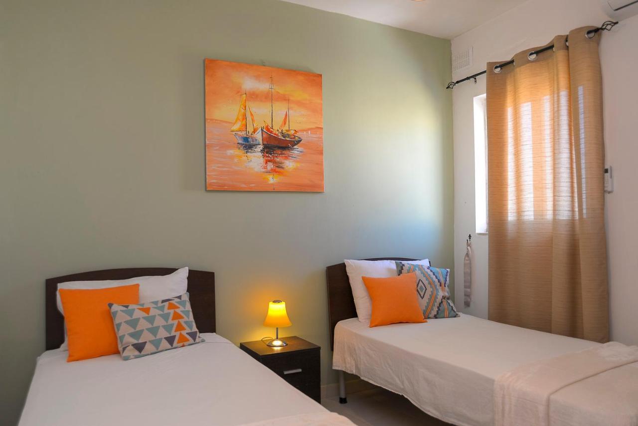 Seaside Apartments Malta Sliema 1 Kültér fotó