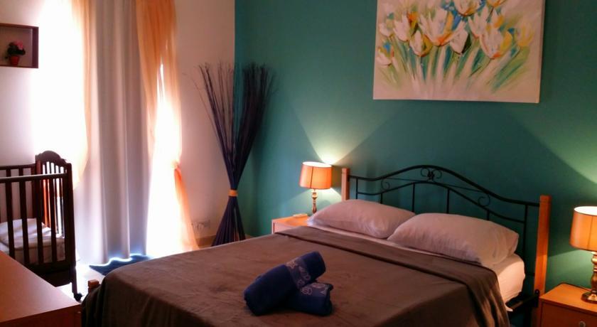 Seaside Apartments Malta Sliema 1 Kültér fotó