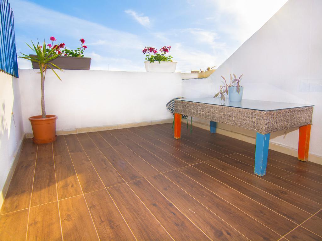 Seaside Apartments Malta Sliema 1 Kültér fotó